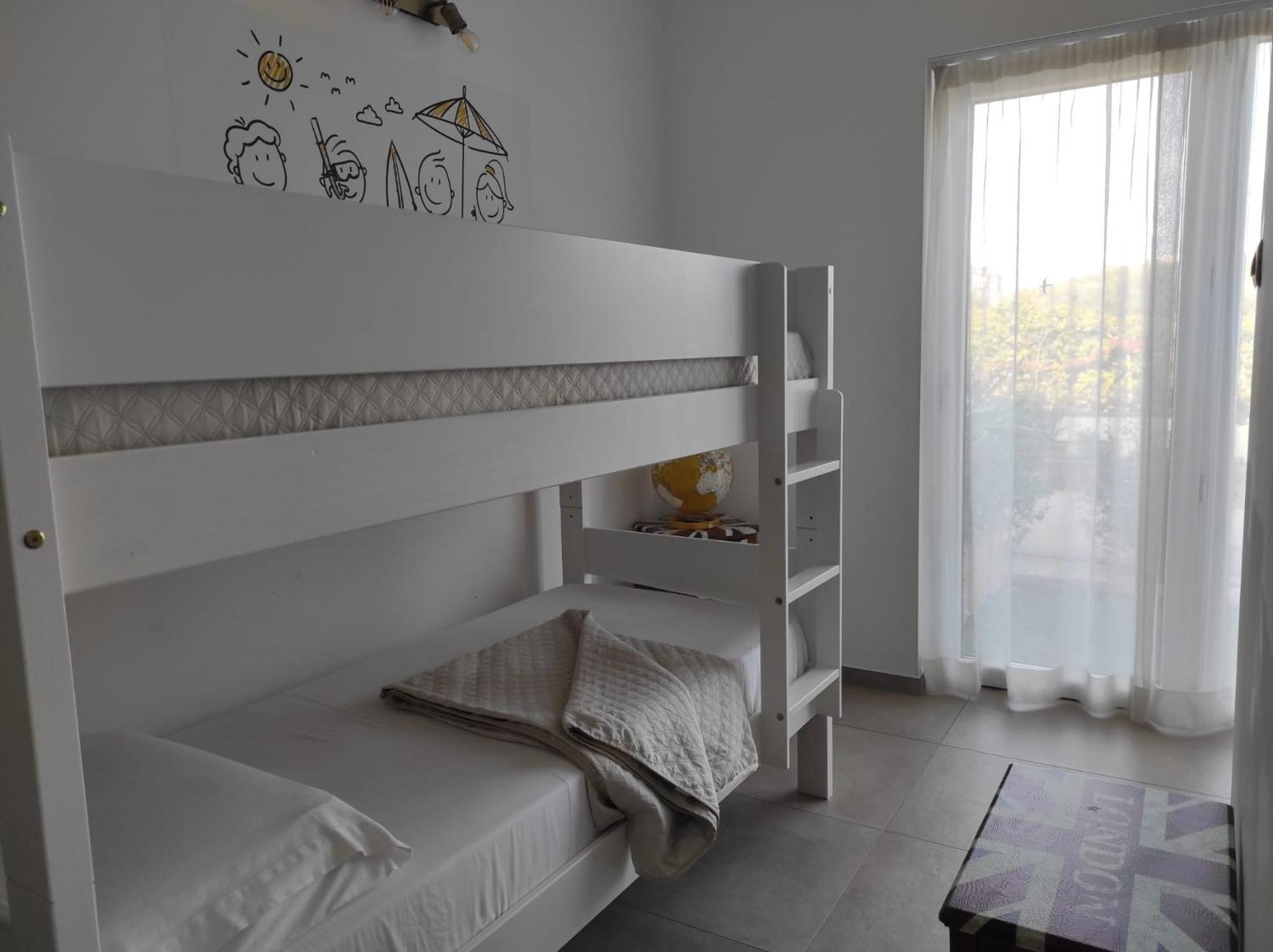 Blue Velvet Rooms Tortoli Ngoại thất bức ảnh