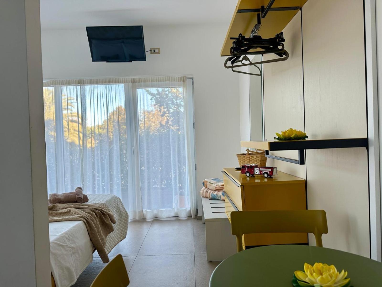 Blue Velvet Rooms Tortoli Ngoại thất bức ảnh